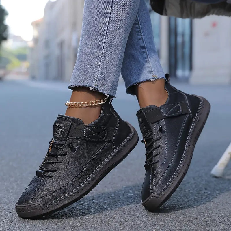 Mila - Comfortable and Orthopedic Sneakers