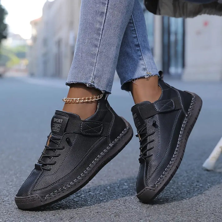 Mila - Comfortable and Orthopedic Sneakers