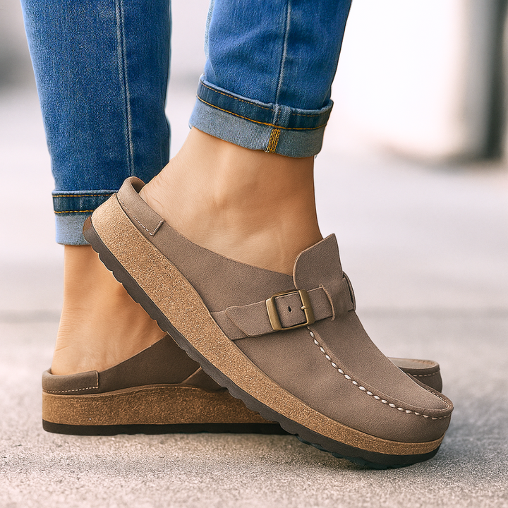 Denise – All-Day Pain-Free Walking