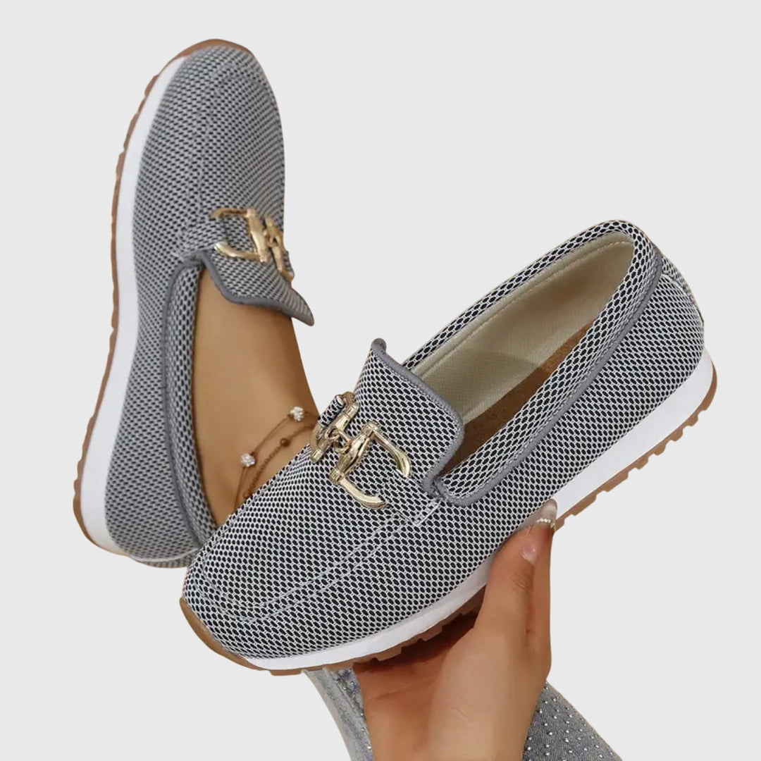 Selene - Orthopedic Loafer Sneakers