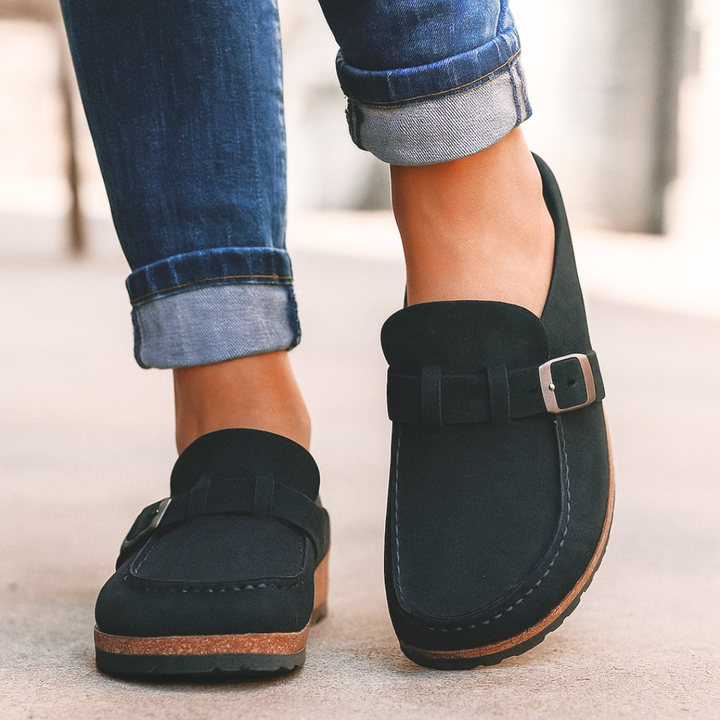 Denise – All-Day Pain-Free Walking