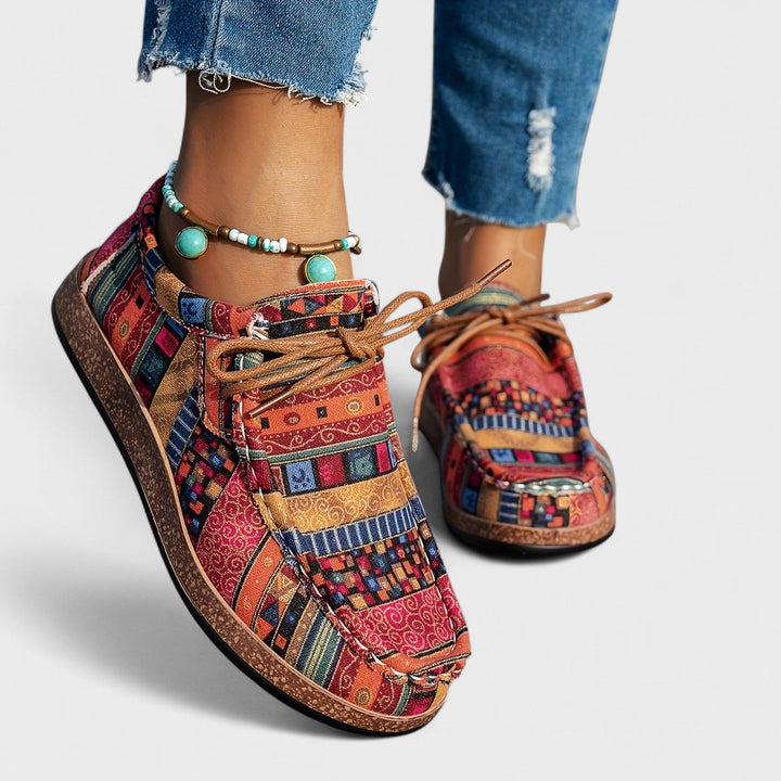 Mae - Ultra-Light Orthopedic Shoe