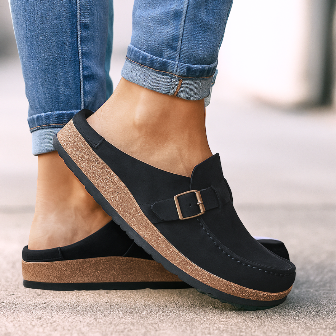 Denise – All-Day Pain-Free Walking
