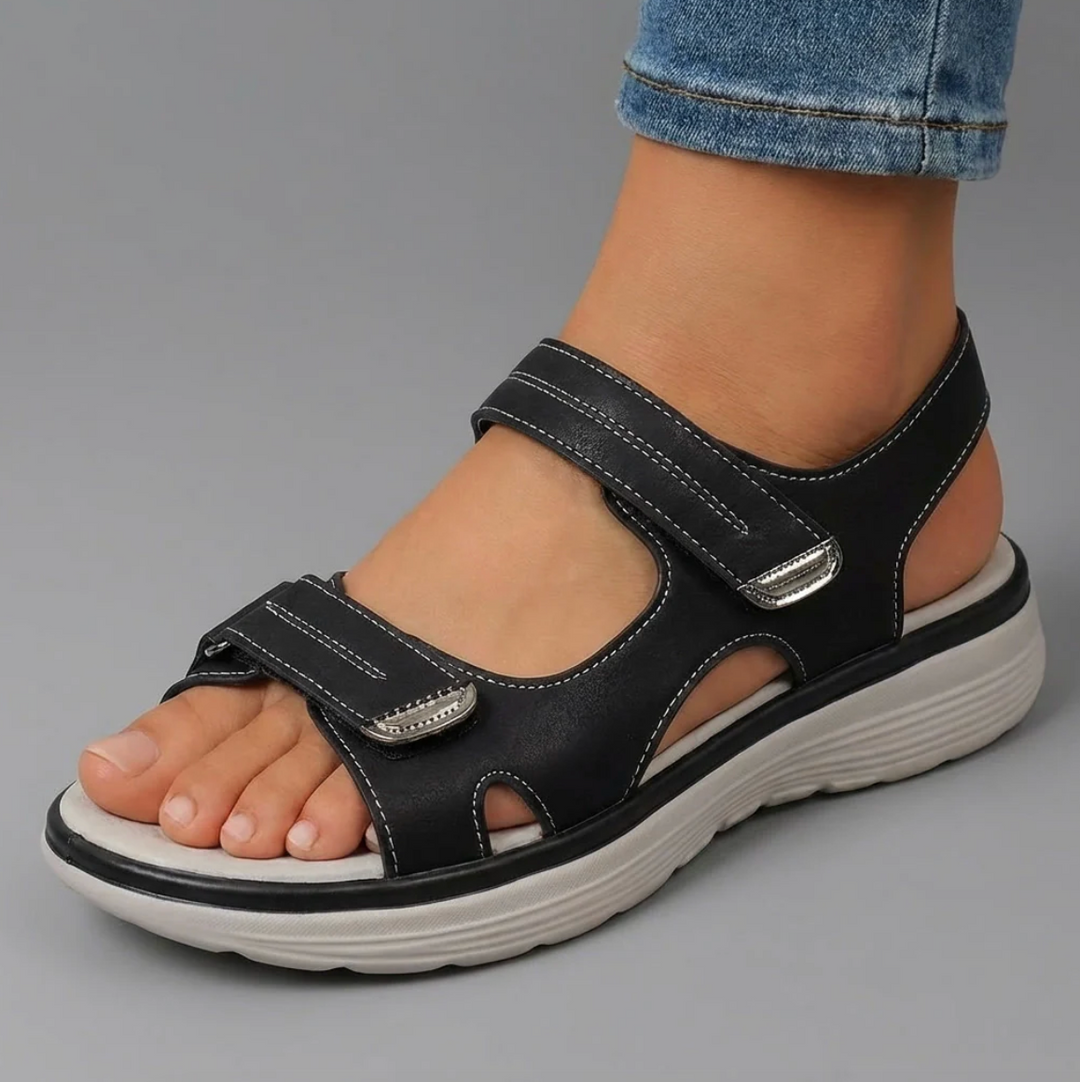 Audrey | Orthopaedic Comfort Sandals