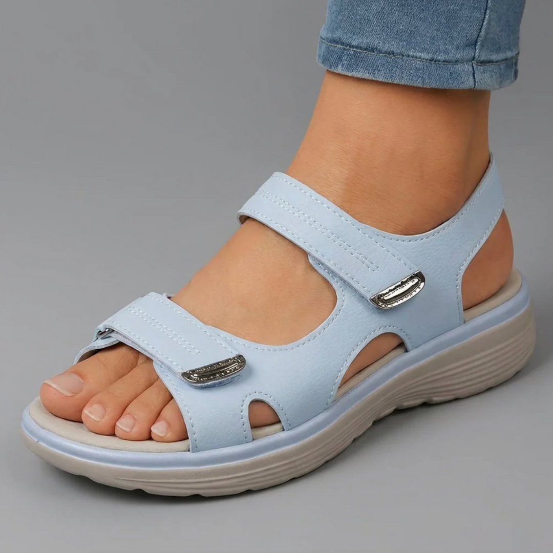 Audrey | Orthopaedic Comfort Sandals