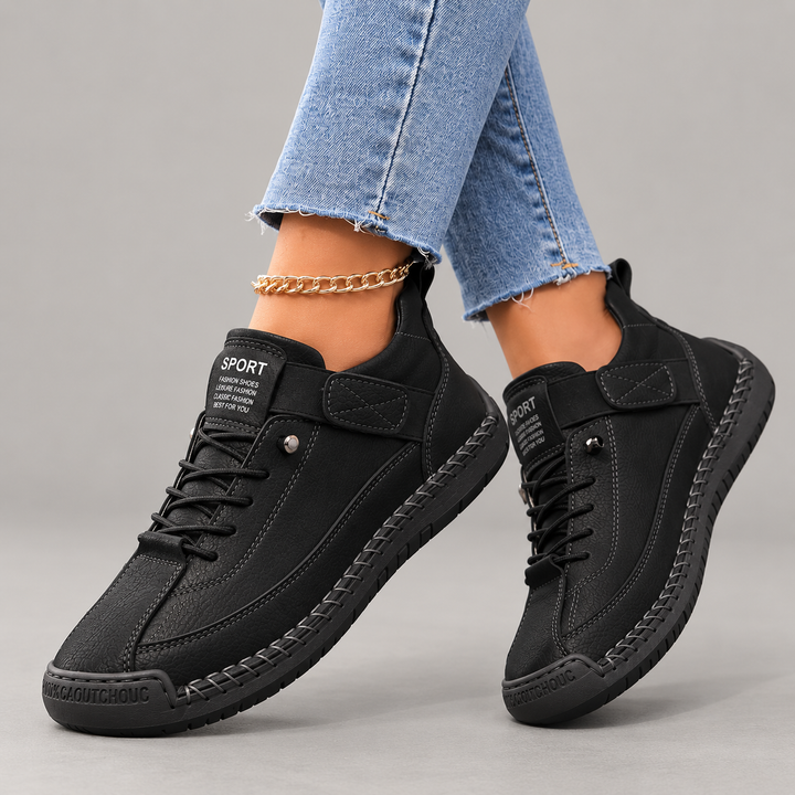 Edith | Orthopaedic Comfort Trainers