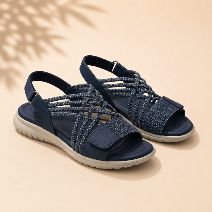 Oakmere | Orthopaedic Comfort Sandals