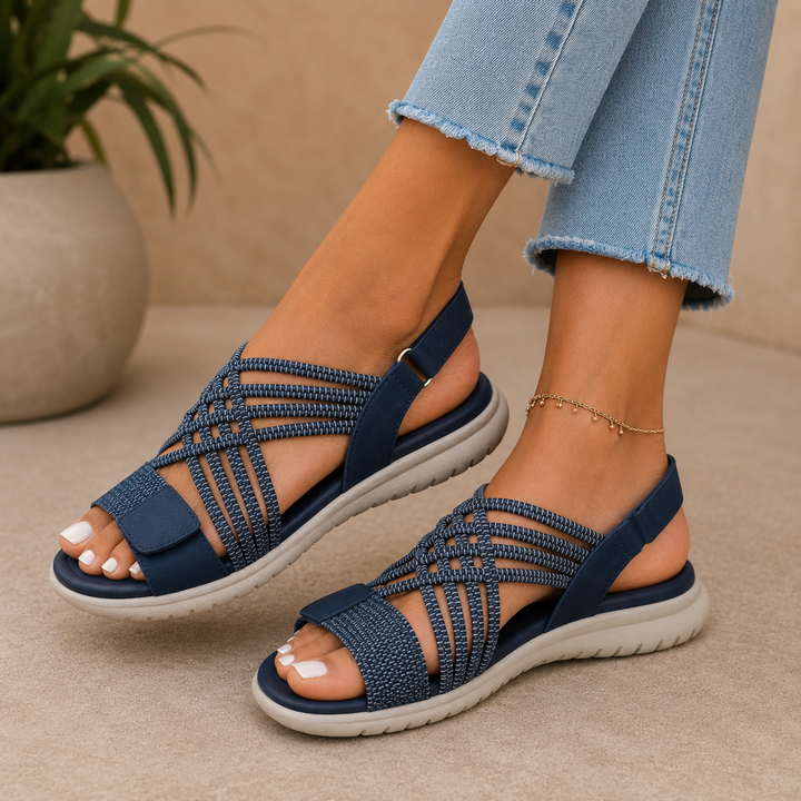 Oakmere | Orthopaedic Comfort Sandals