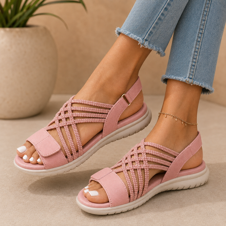 Oakmere | Orthopaedic Comfort Sandals
