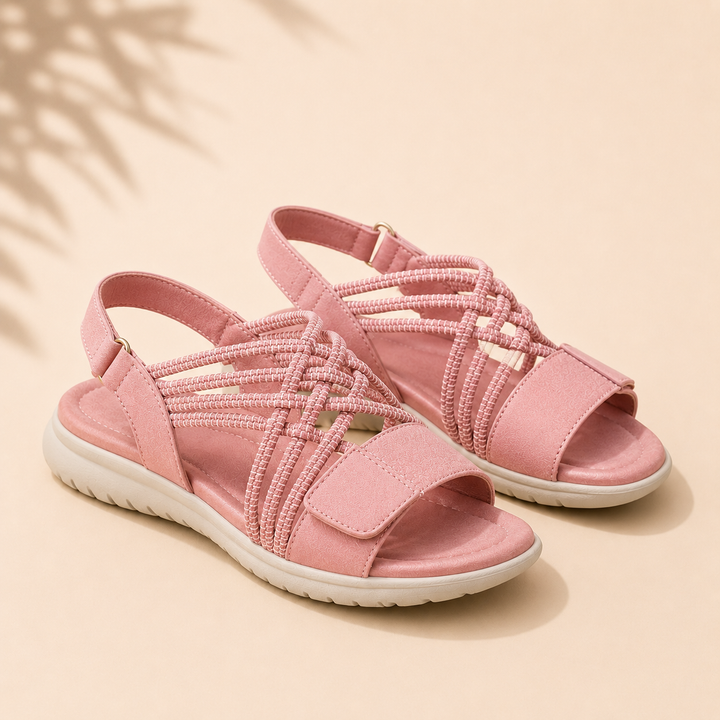 Oakmere | Orthopaedic Comfort Sandals