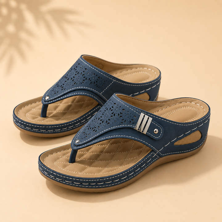 Amelia | Orthopaedic Comfort Sandals
