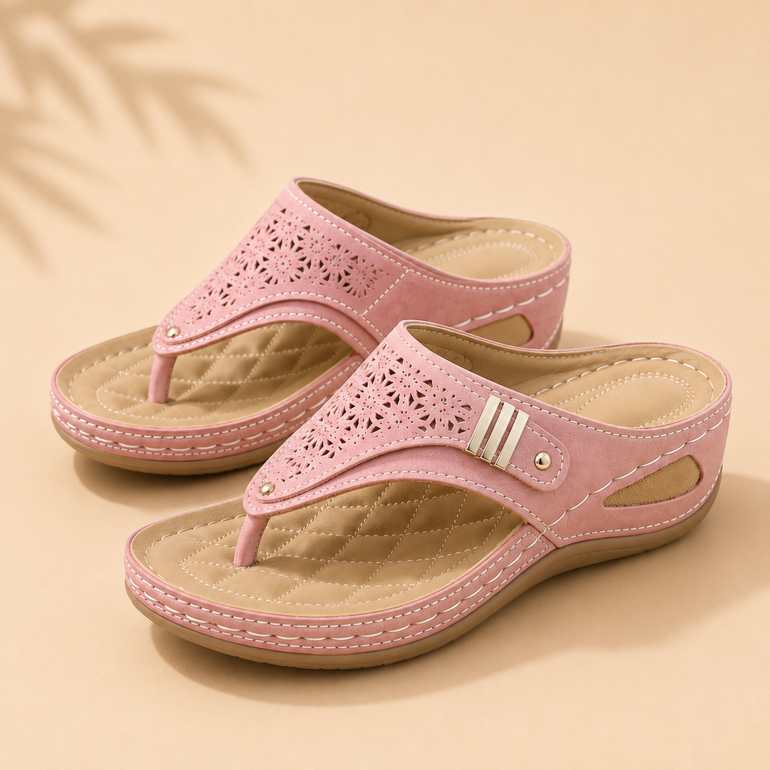 Amelia | Orthopaedic Comfort Sandals