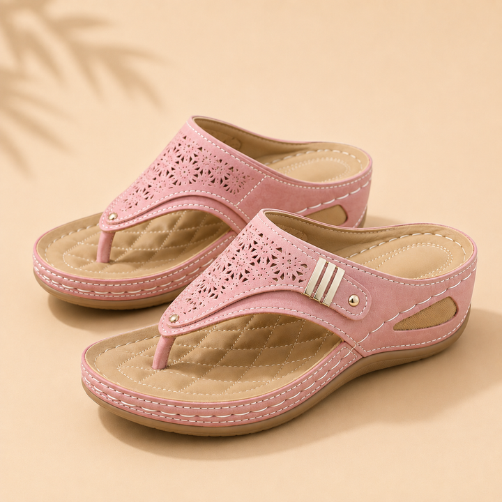 Amelia | Orthopaedic Comfort Sandals