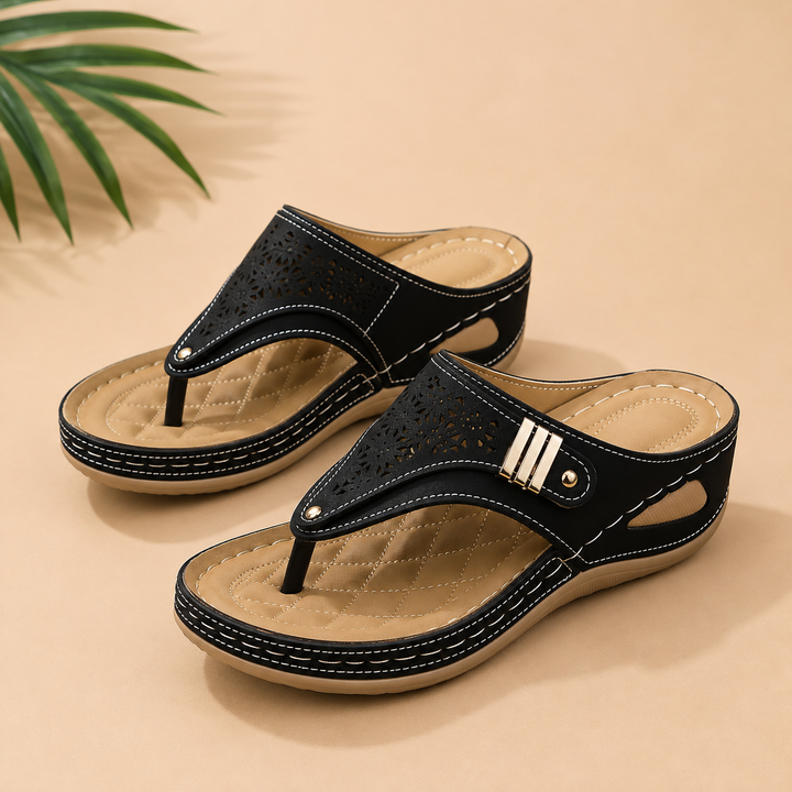 Amelia | Orthopaedic Comfort Sandals