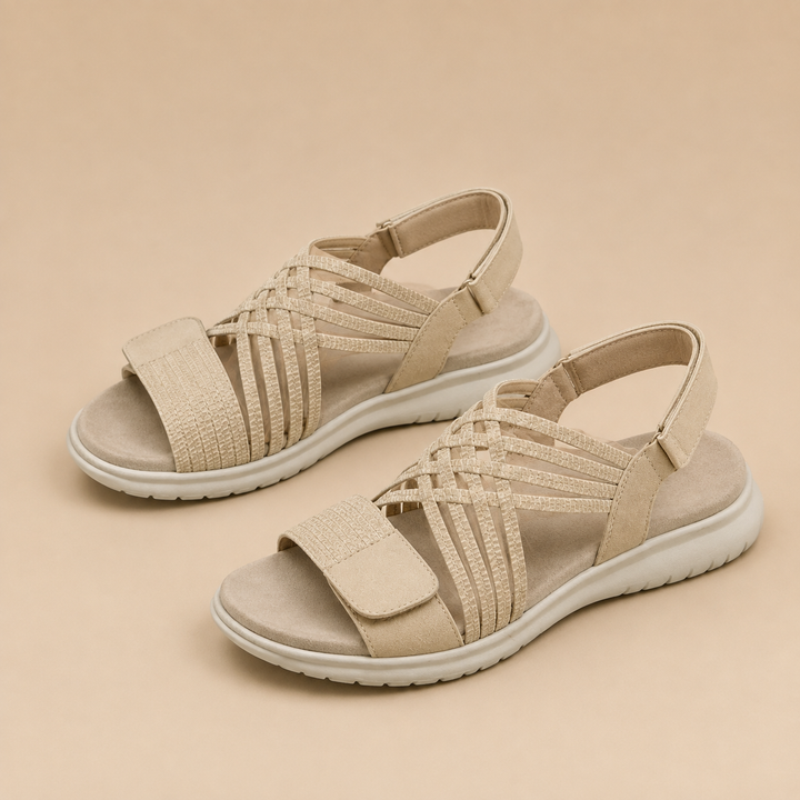 Oakmere | Orthopaedic Comfort Sandals