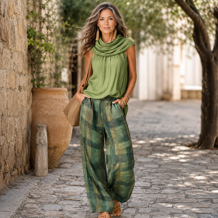 Sienna Set | Effortless Everyday Style
