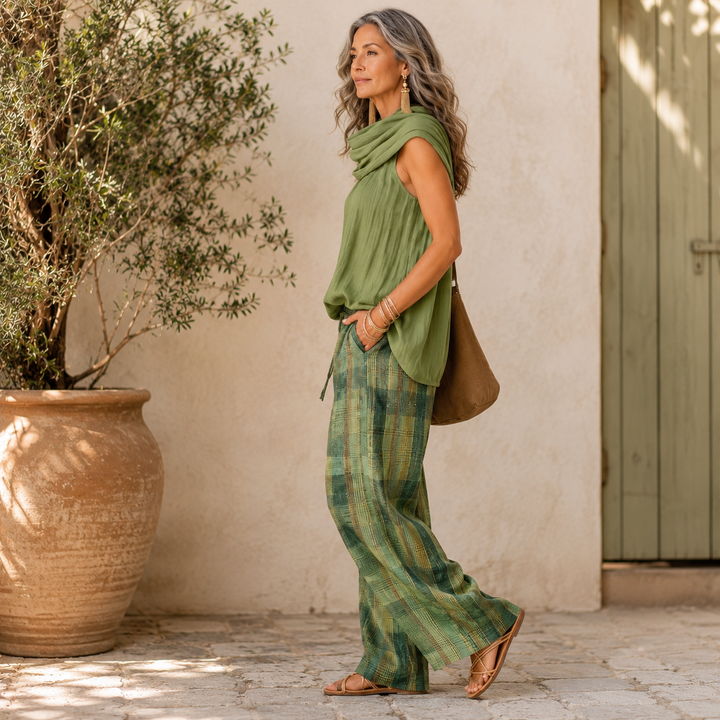 Sienna Set | Effortless Everyday Style