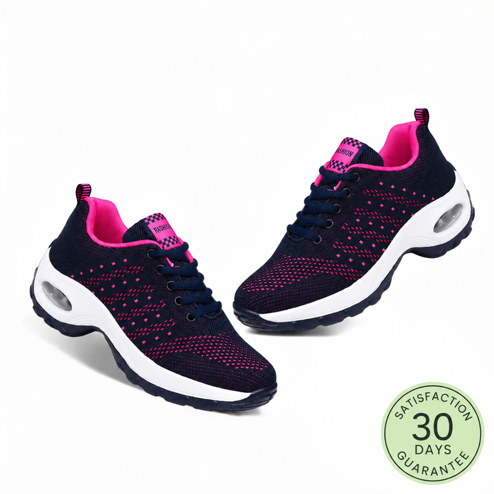 Olivia - Air Cushion Sneakers