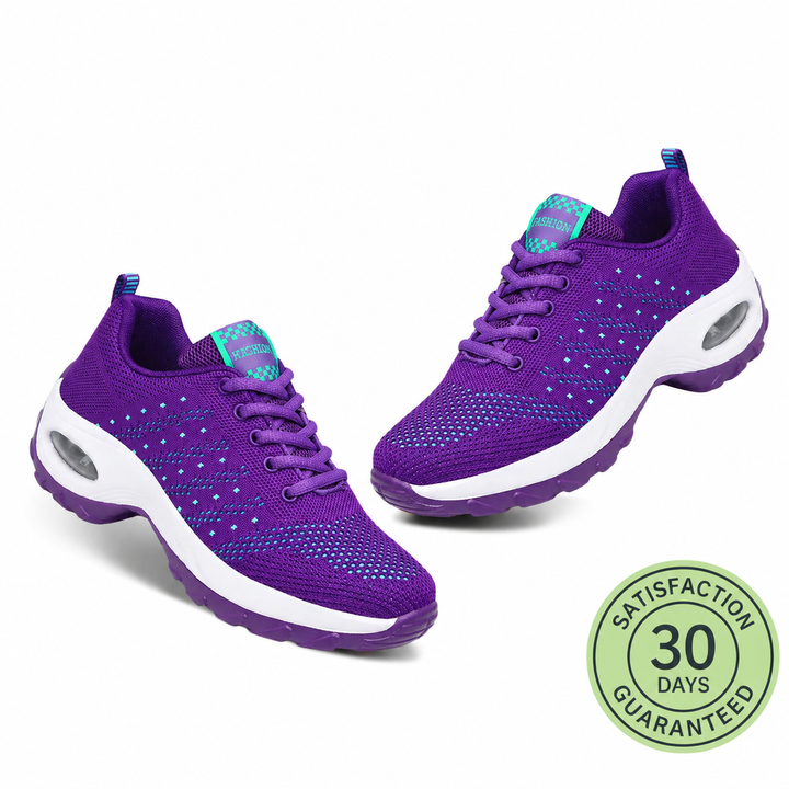 Olivia - Air Cushion Sneakers