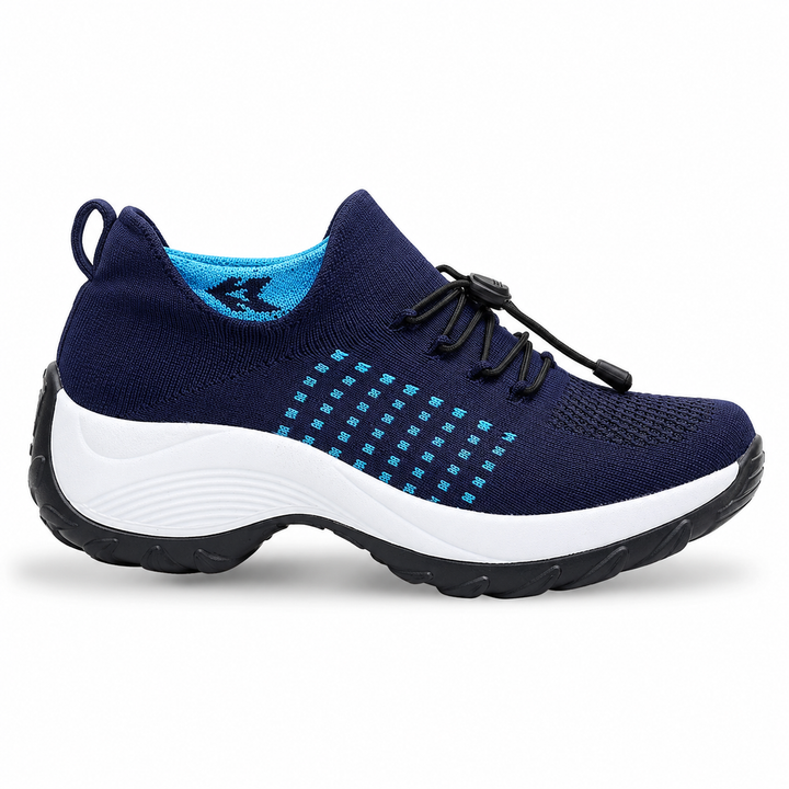 Gloria - Comfort Shoes