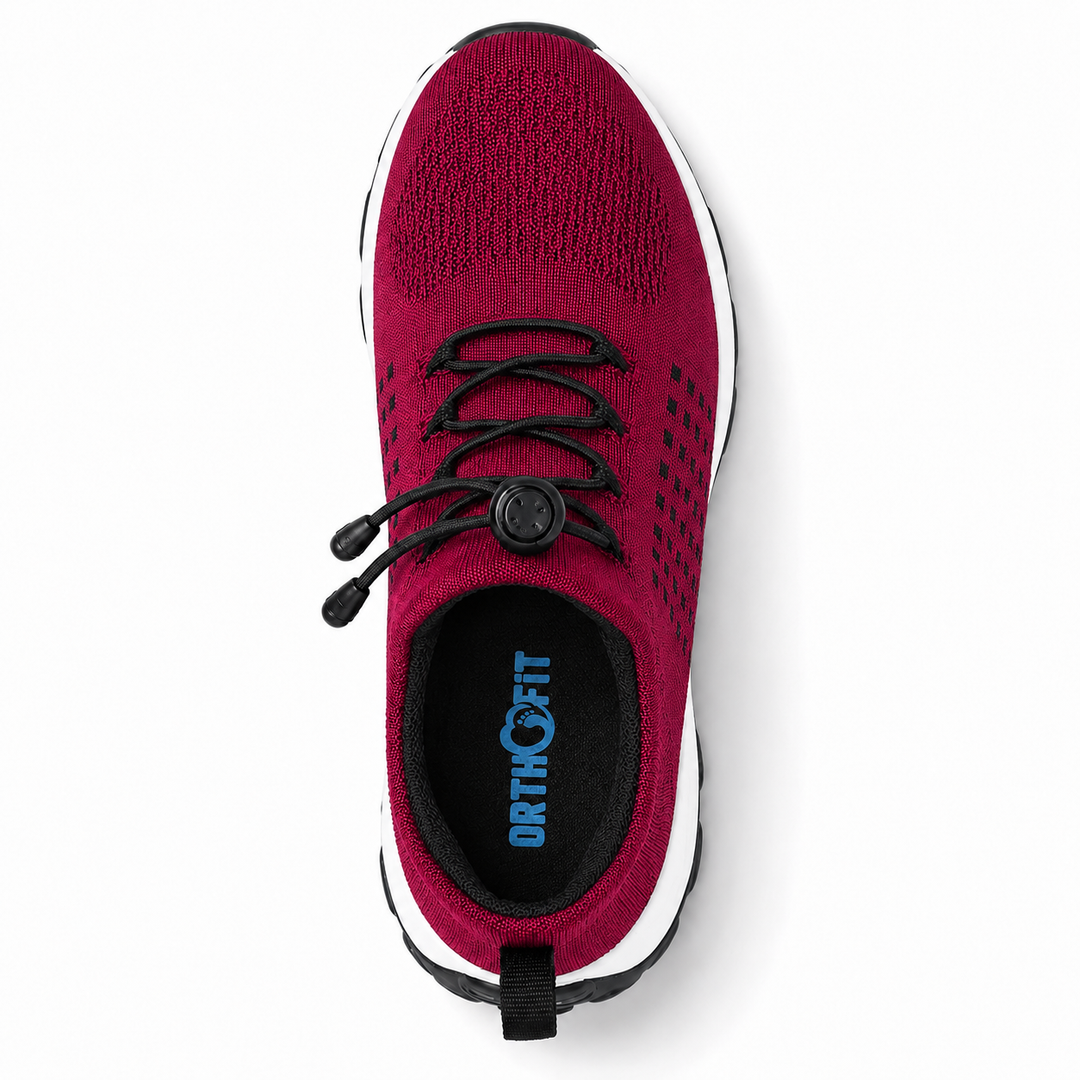 Gloria - Comfort Shoes