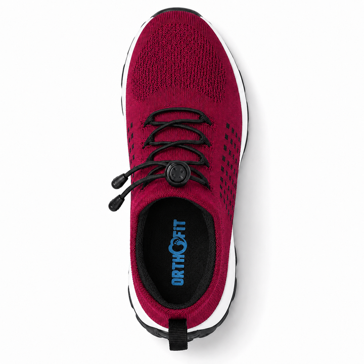 Gloria - Comfort Shoes