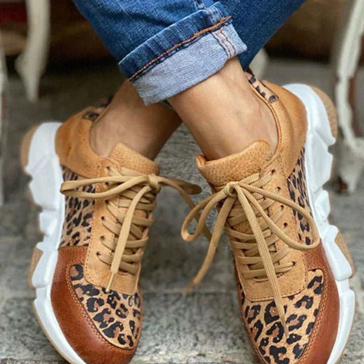 Monica – All-Day Comfort Sneakers