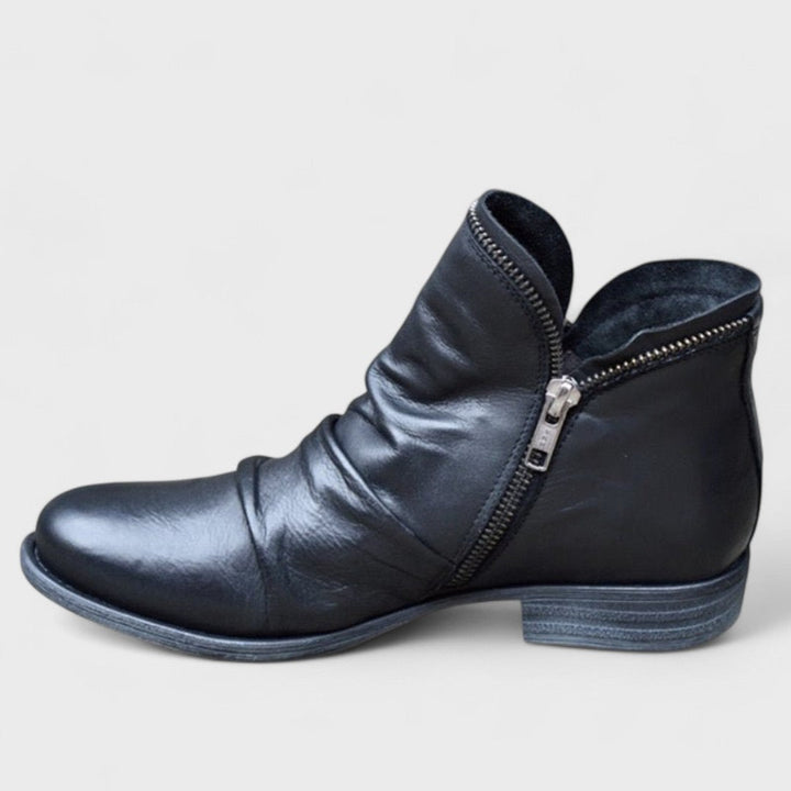 Daisy - Supportive Orthopedic Ankle Boots