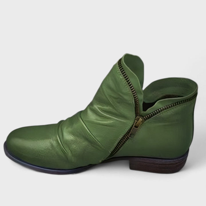 Daisy - Supportive Orthopedic Ankle Boots