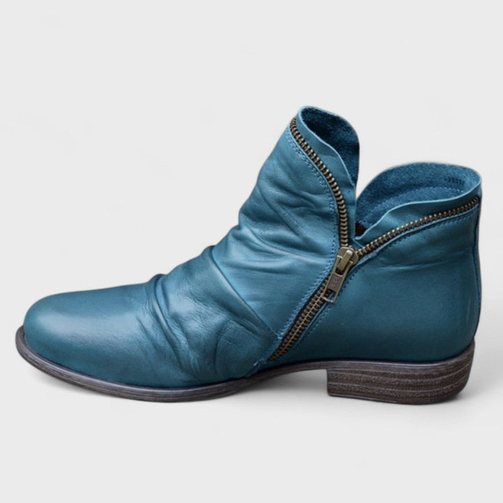 Daisy - Supportive Orthopedic Ankle Boots
