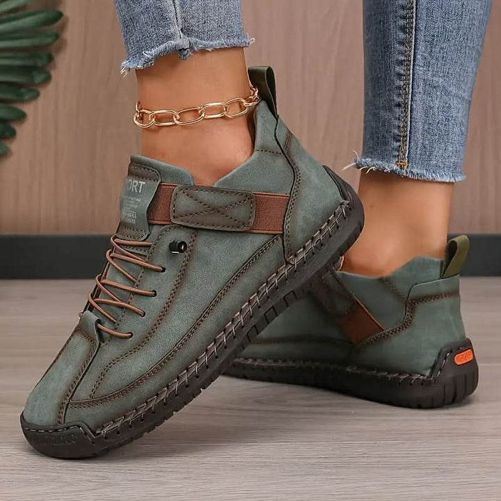 Edith | Orthopaedic Comfort Trainers