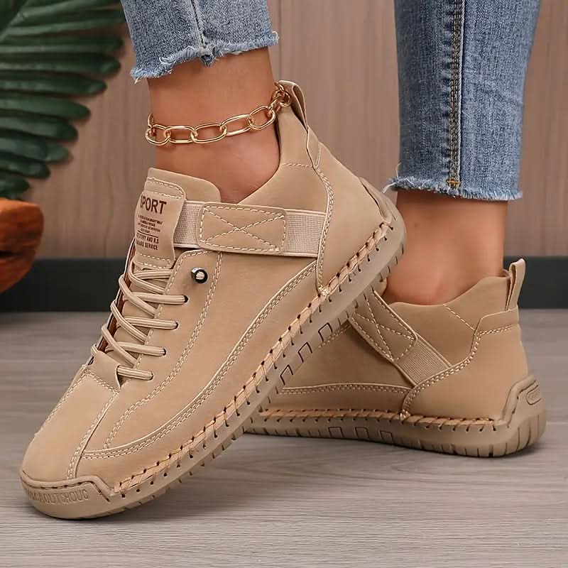 Edith | Orthopaedic Comfort Trainers