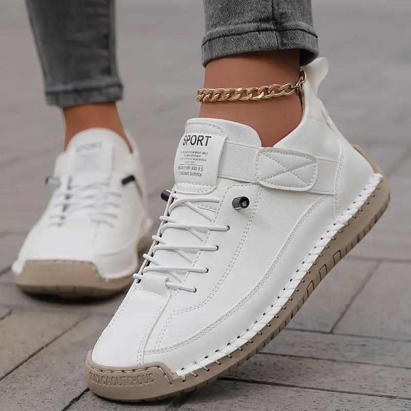 Edith | Orthopaedic Comfort Trainers