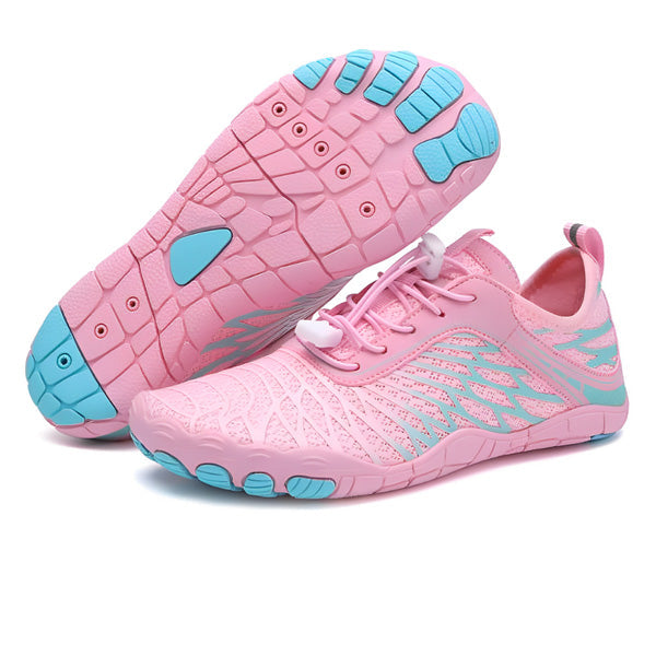 Clarke - Healthy & non-slip barefoot shoes (Unisex)