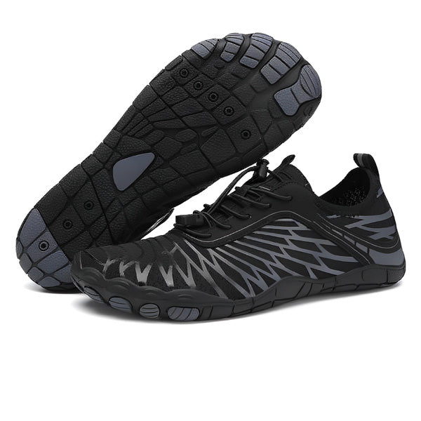 Clarke - Healthy & non-slip barefoot shoes (Unisex)
