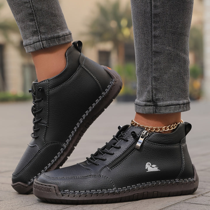 Monica – Pain-Free Walking Sneakers