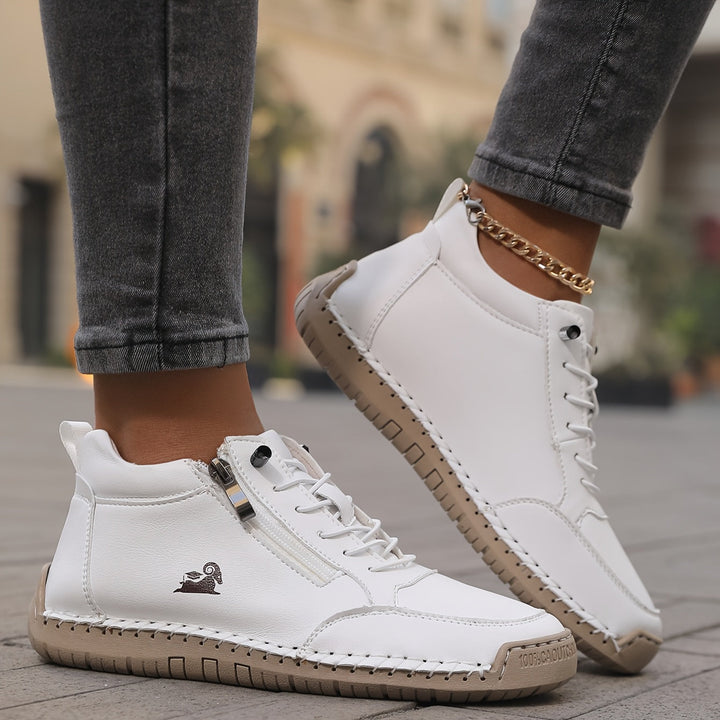 Monica – Pain-Free Walking Sneakers