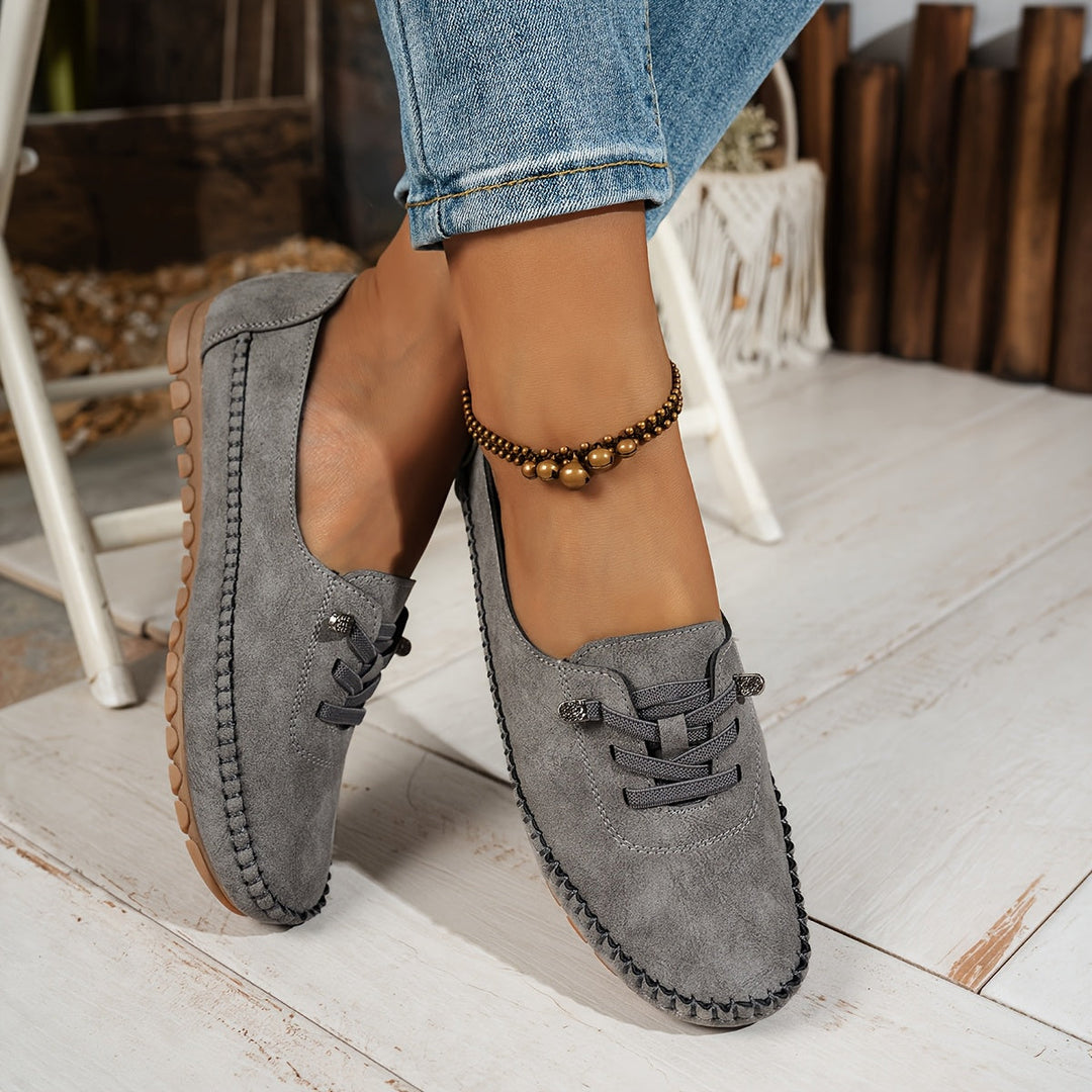 Rhonda - Soft Full-Support Loafers