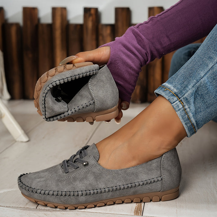 Rhonda - Soft Full-Support Loafers
