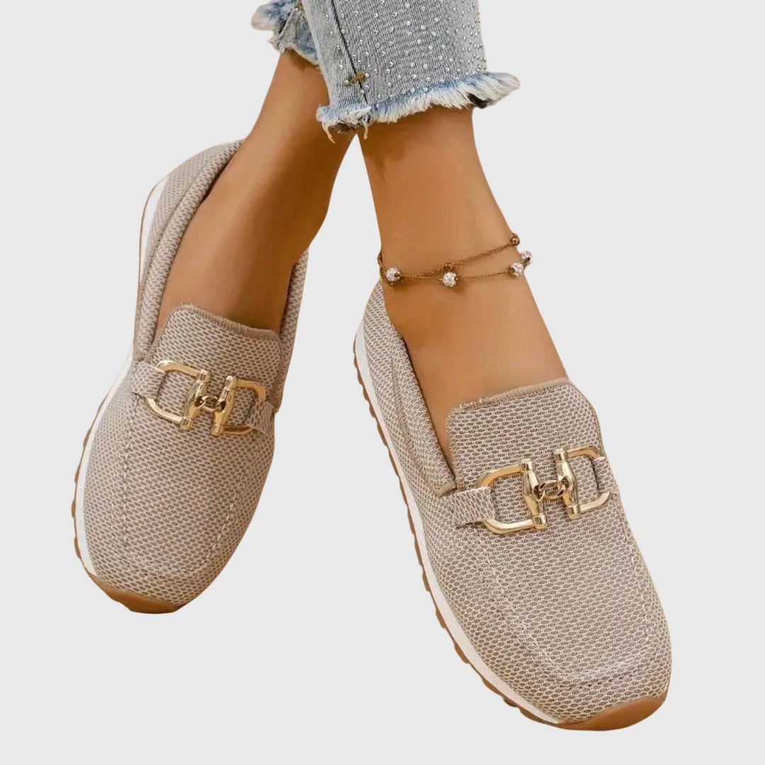 Selene - Orthopedic Loafer Sneakers