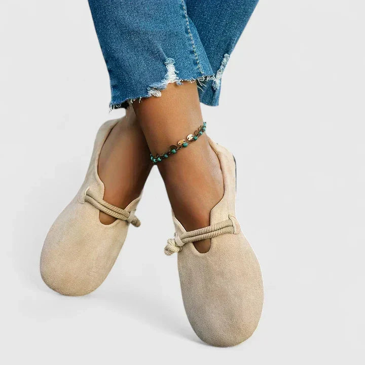 Norah - Orthopedic Loafers