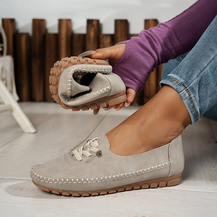 Rhonda - Soft Full-Support Loafers