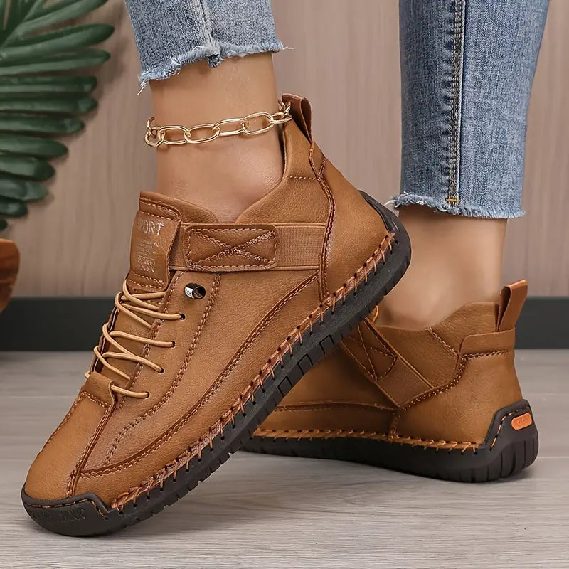 Mila – Comfortable and Orthopedic Sneakers