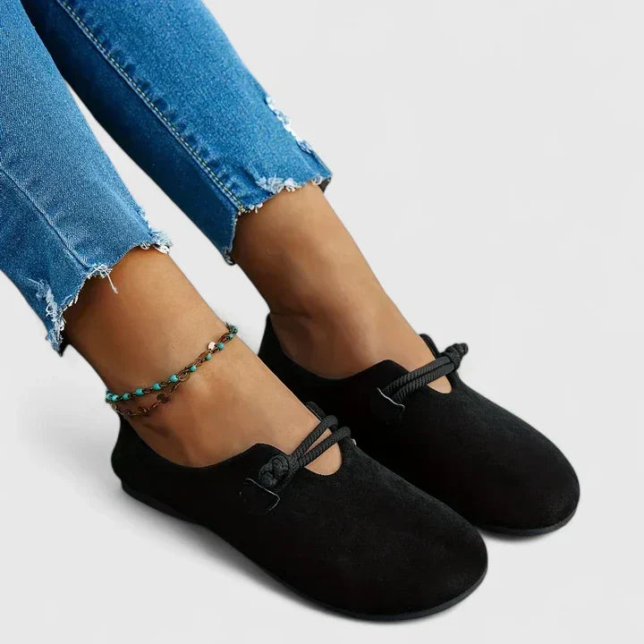 Norah - Orthopedic Loafers