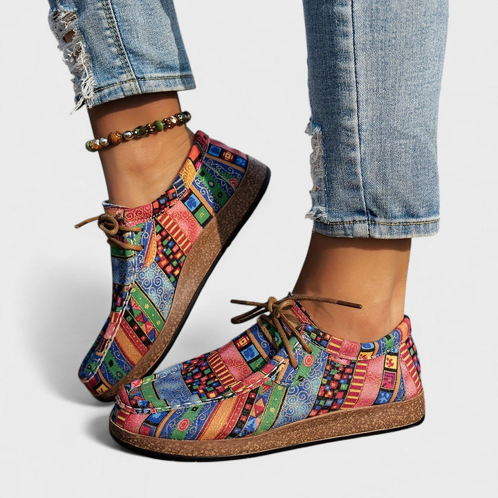 Mae - Ultra-Light Orthopedic Shoe