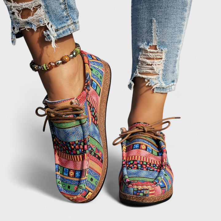Mae - Ultra-Light Orthopedic Shoe