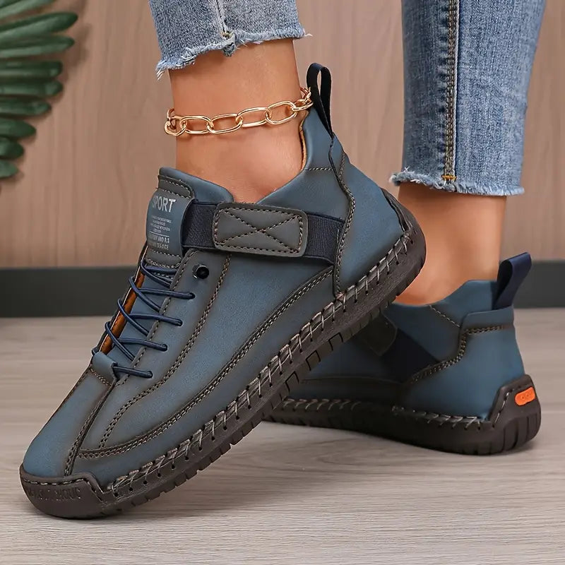 Mila – Comfortable and Orthopedic Sneakers