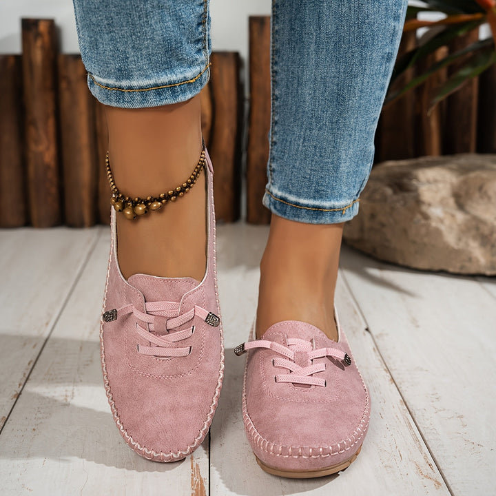 Rhonda - Soft Full-Support Loafers