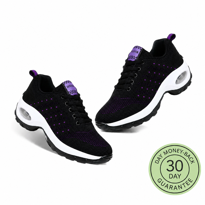 Olivia - Air Cushion Sneakers