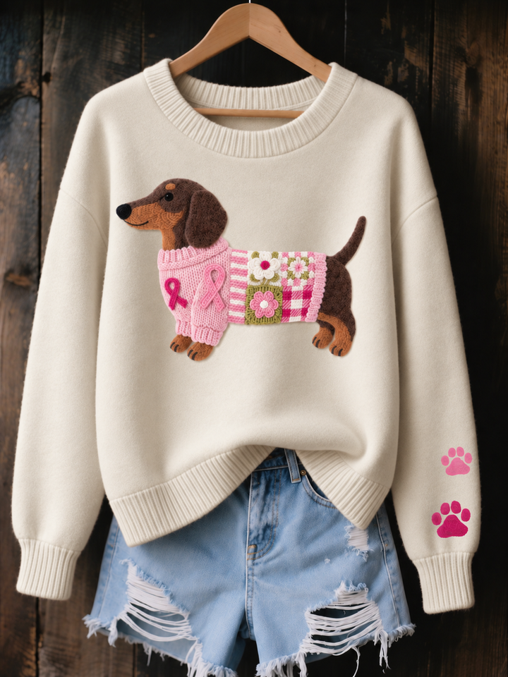 Rosie | Comfort Knit Jumper